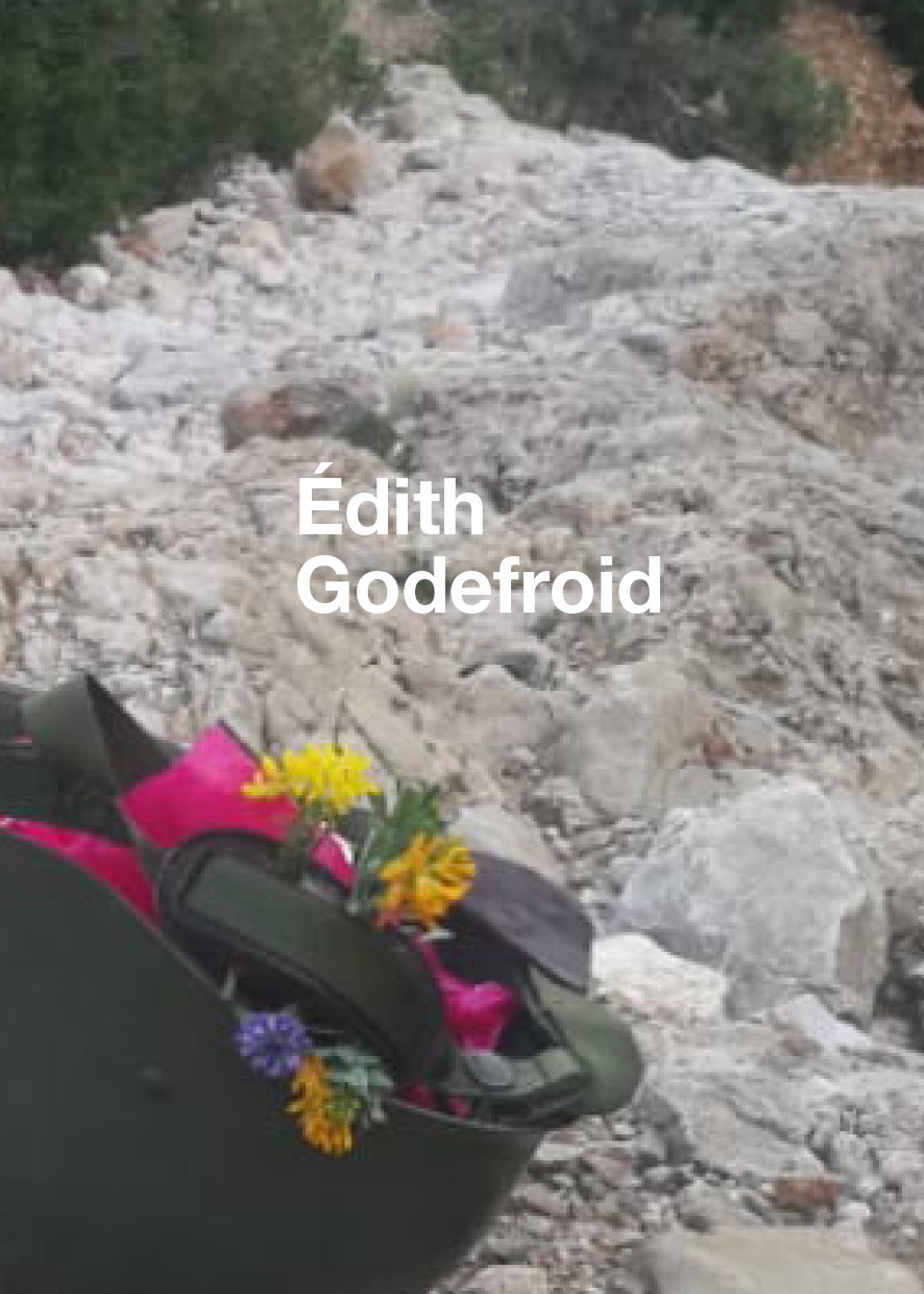 Édith Godefroid